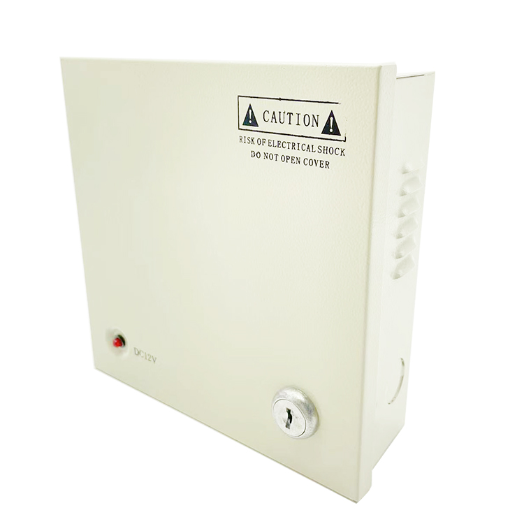 power supply cctv 60W 12V 5A 4CH LED DRIVER