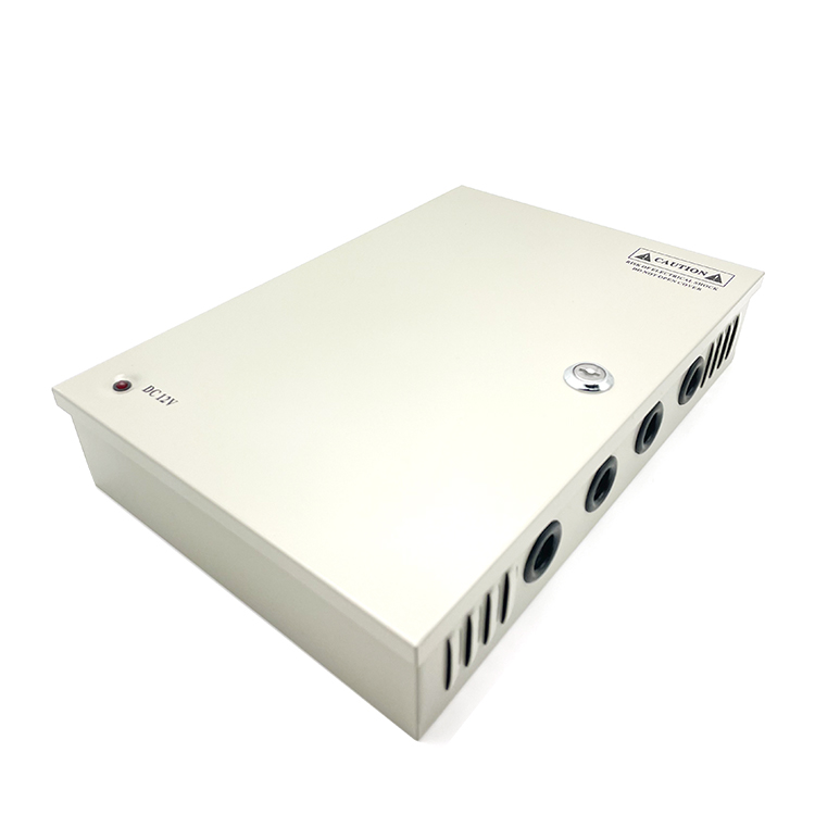 12v 360w CCTV power supply LED DRIVER