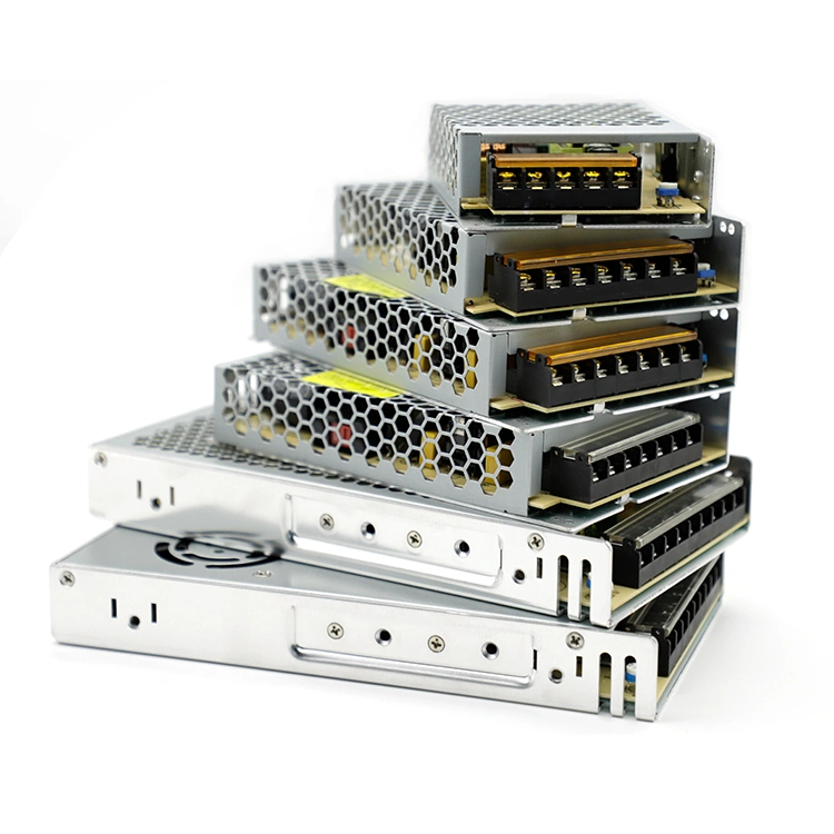200w power supply led driver