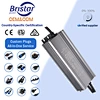 2026 BST OEM 0-10V Dimmable IP67 Waterproof CV Power Supply 300W 24V 12.5A Constant Voltage Board Module Led Driver