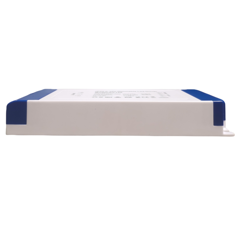 0/1-10V dimming led drievr