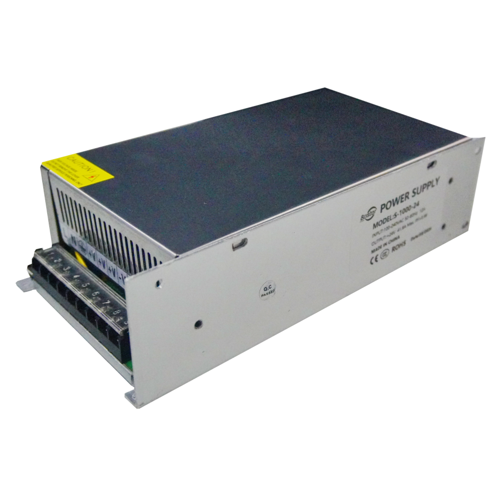 power supply Ultrathin size with PFC