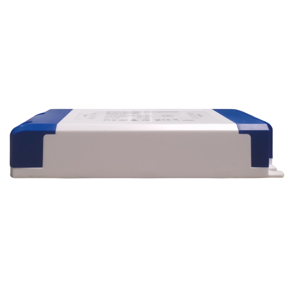 60w 24v Triac dimmable led driver