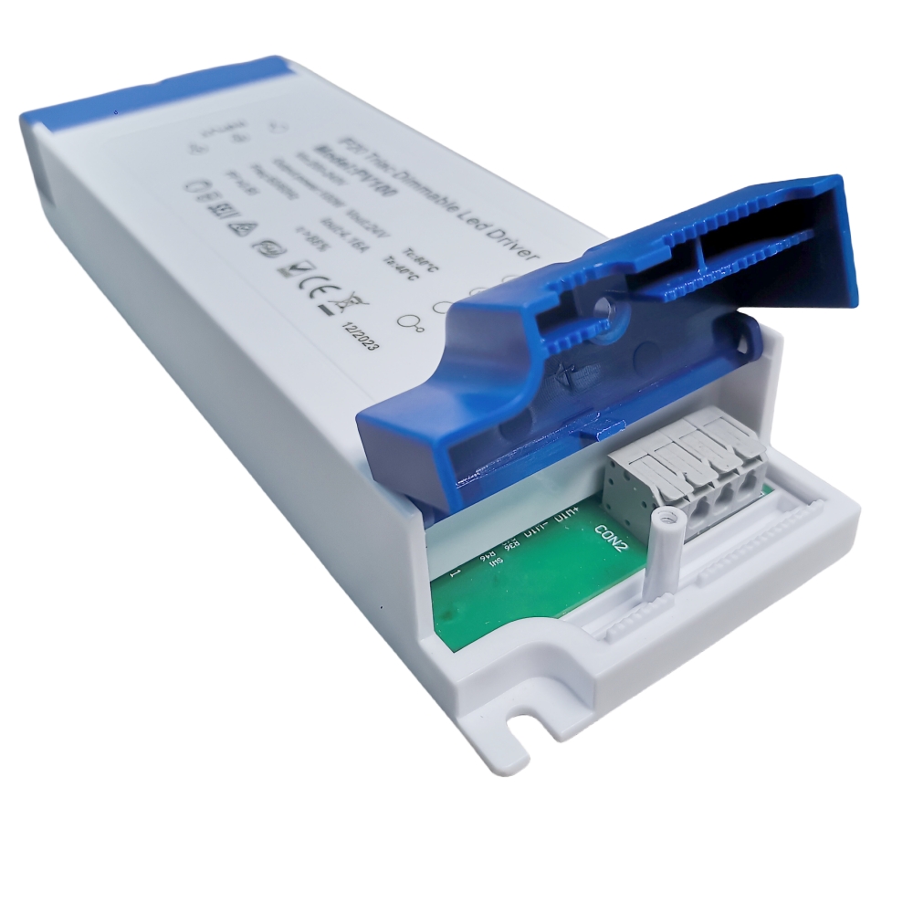 0/1-10V dimming led drievr