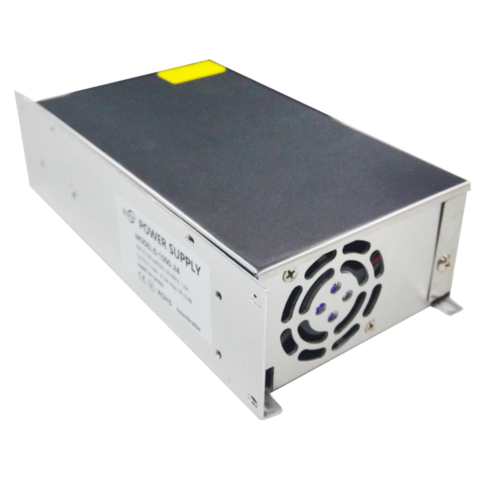 power supply Ultrathin size with PFC
