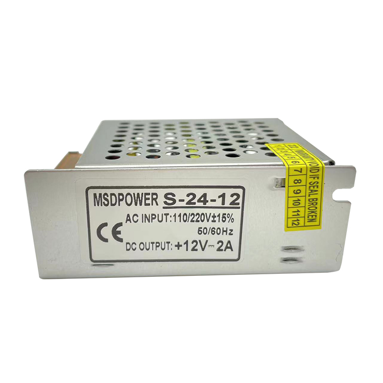 power supply 24w 12v driver