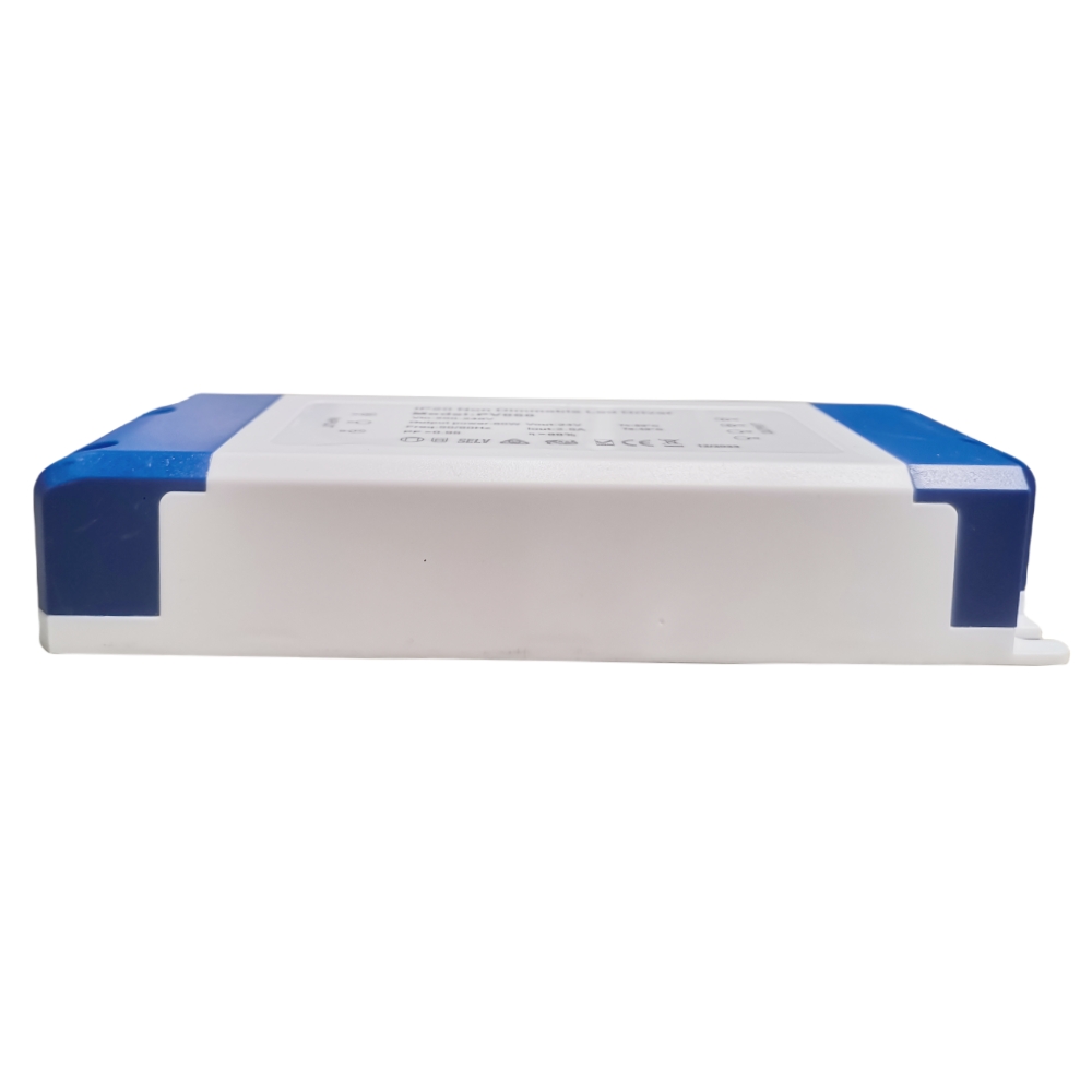 60w 12v constant voltage led drievr