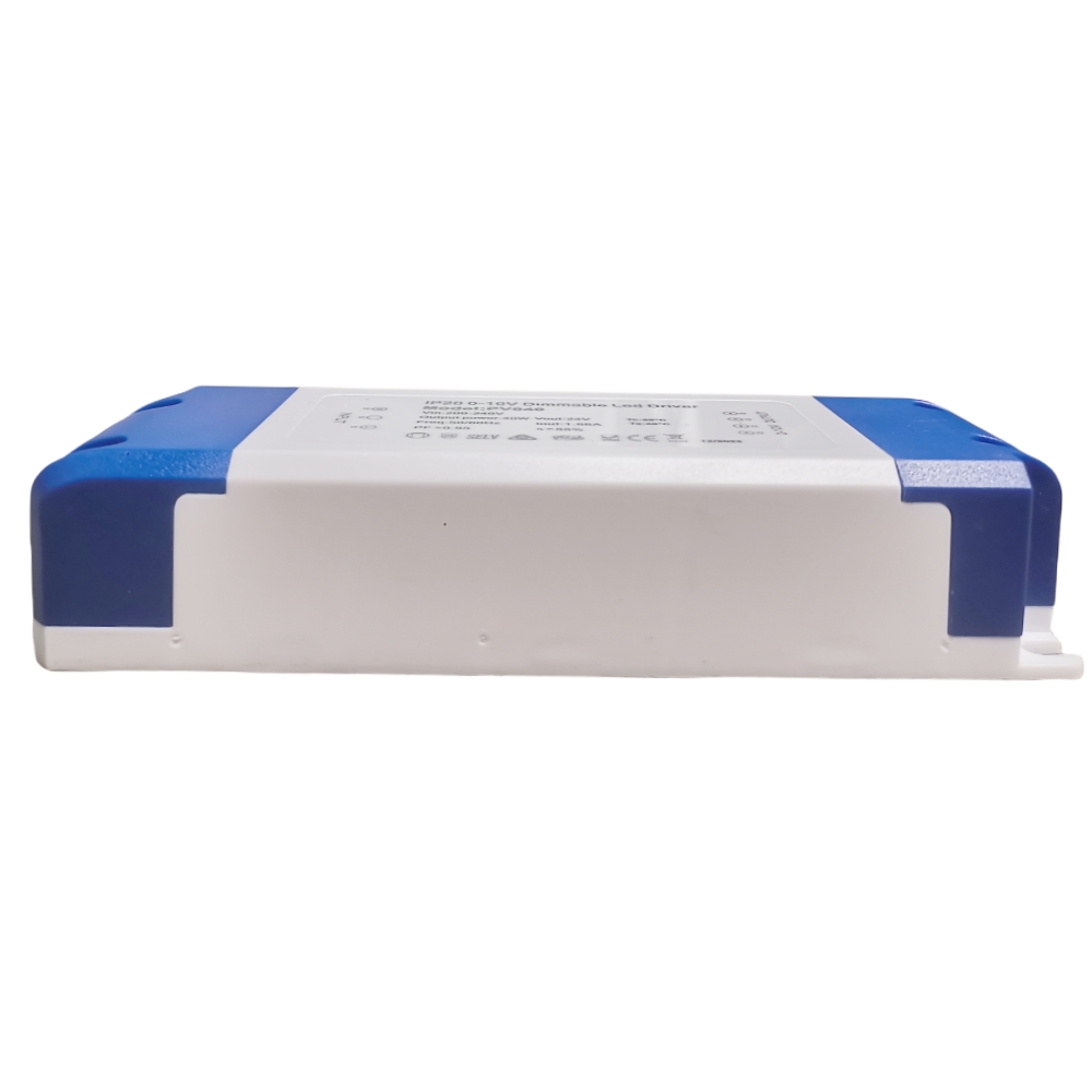 0/1-10v dimming indoor led driver