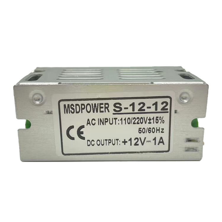 power supply 12w 12v led driver