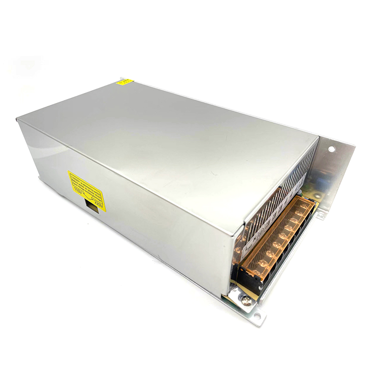 power supply Ultrathin 500w 12v