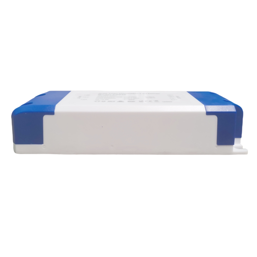 40W 24V Triac dimmable Led driver