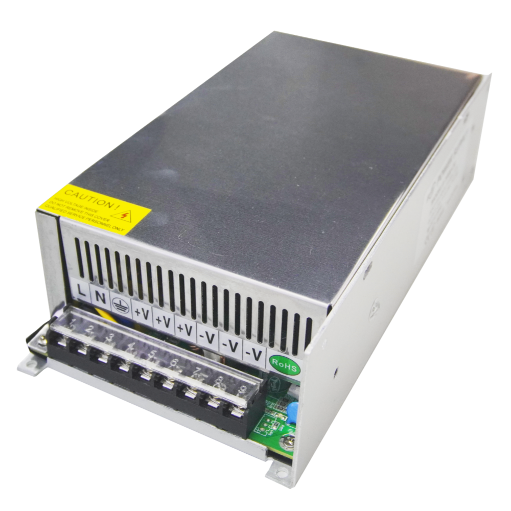 power supply Ultrathin size with PFC