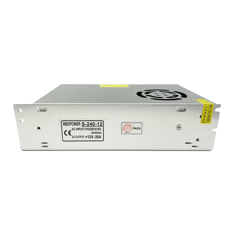 power supply led driver 120w 12v