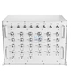 5G POI 27 IN 8 OUT RF POI Combiner for Telecom Operator