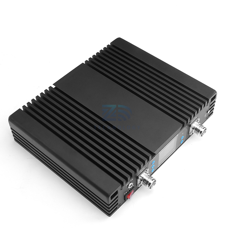 SHENZHEN ZD TECH CO., LTD 0.9G+1.8G+2.1G 20dBm Digital
