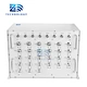 800-2700MHz 18 In 6 Out POI with Din female connector