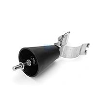 1-5/8 Radiating Leaky Cable Clamp SUS304 Clip-in Radiating Cable Clamps