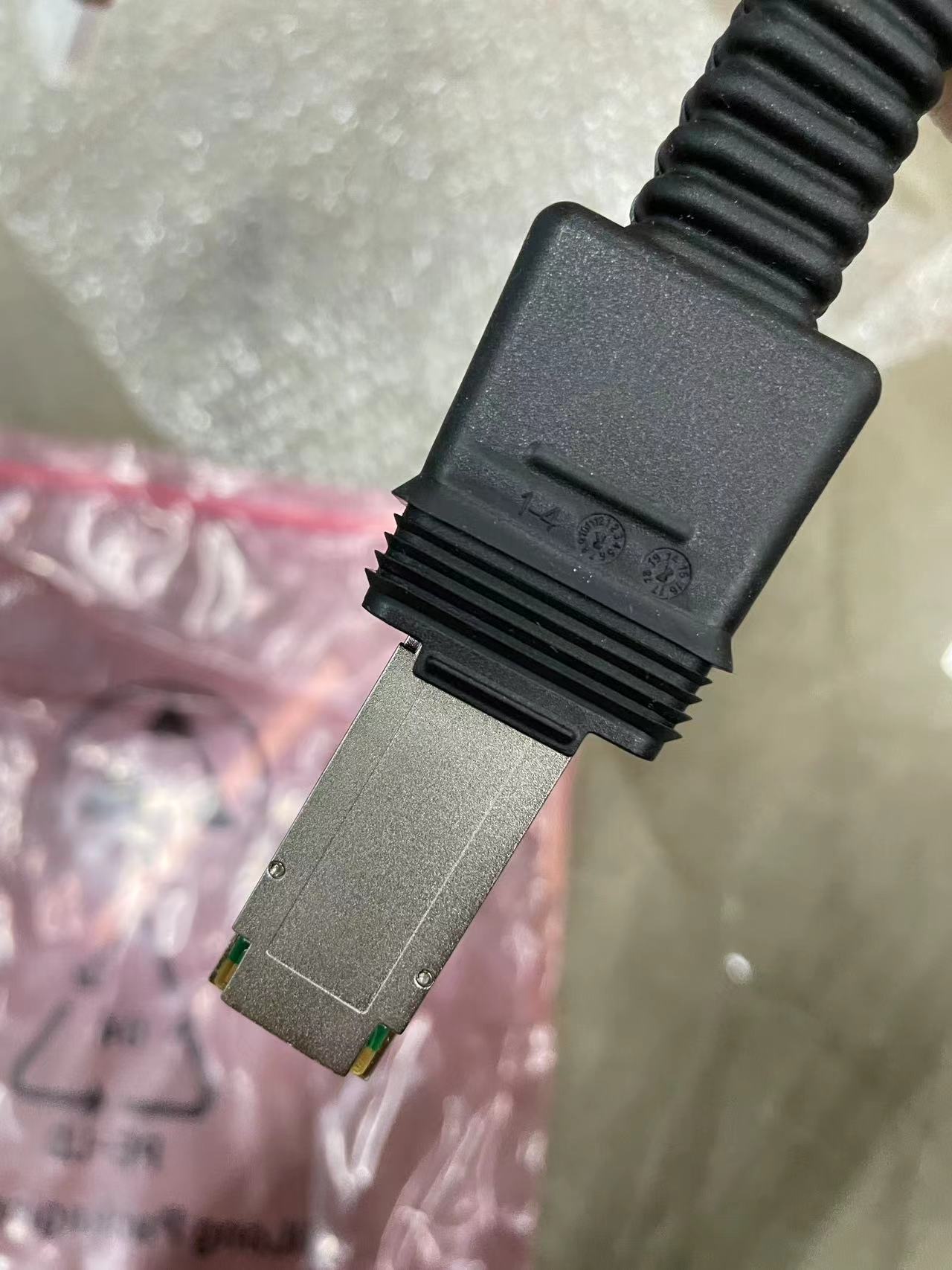 SHENZHEN ZD TECH CO., LTD Nokia Data Cable 995298A For NSN Fbbc