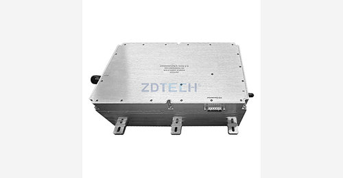 100Вт 50дБм 0.4-6ГГц Усилитель | ZDTECH