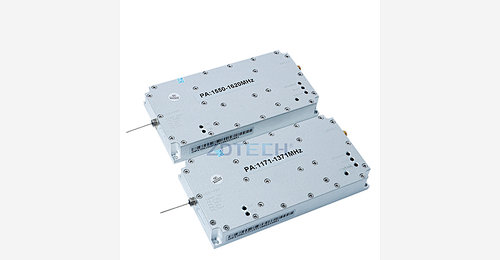 SHENZHEN ZD TECH CO., LTD 1550-1620MHz 1171-1371MHz 100W power ...