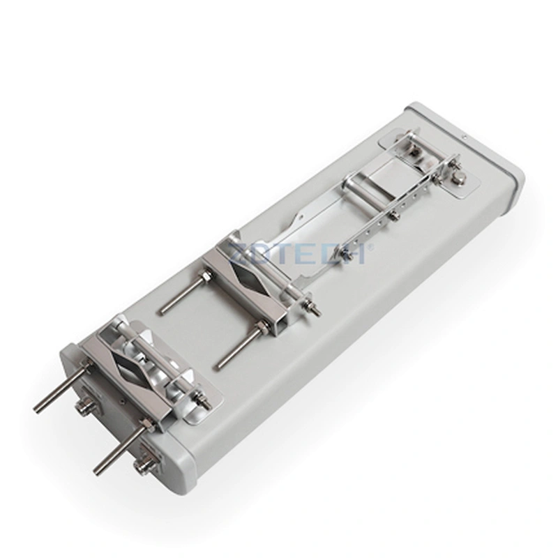 MIMO Sector High Gain Panel Antenna 2200-2500 4400-5000 MHz|ZDTECH