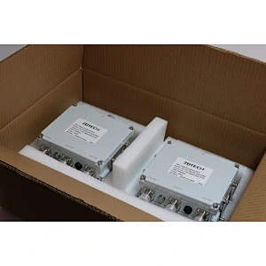SHENZHEN ZD TECH CO., LTD Dounble unit triband combiner SHENZHEN ZD TECH CO., LTD Dounble unit triband combiner