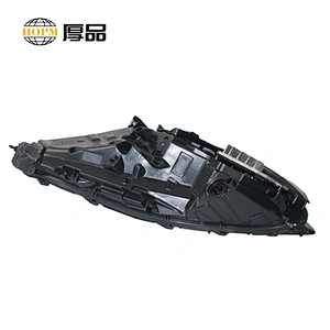 HEAD LAMP, MODEL 3 HEAD LAMP