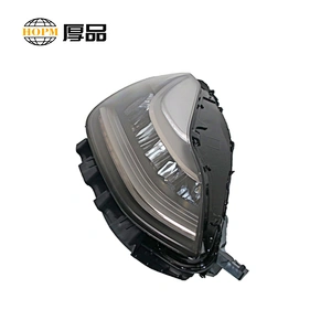 HEAD LAMP, MODEL 3 HEAD LAMP
