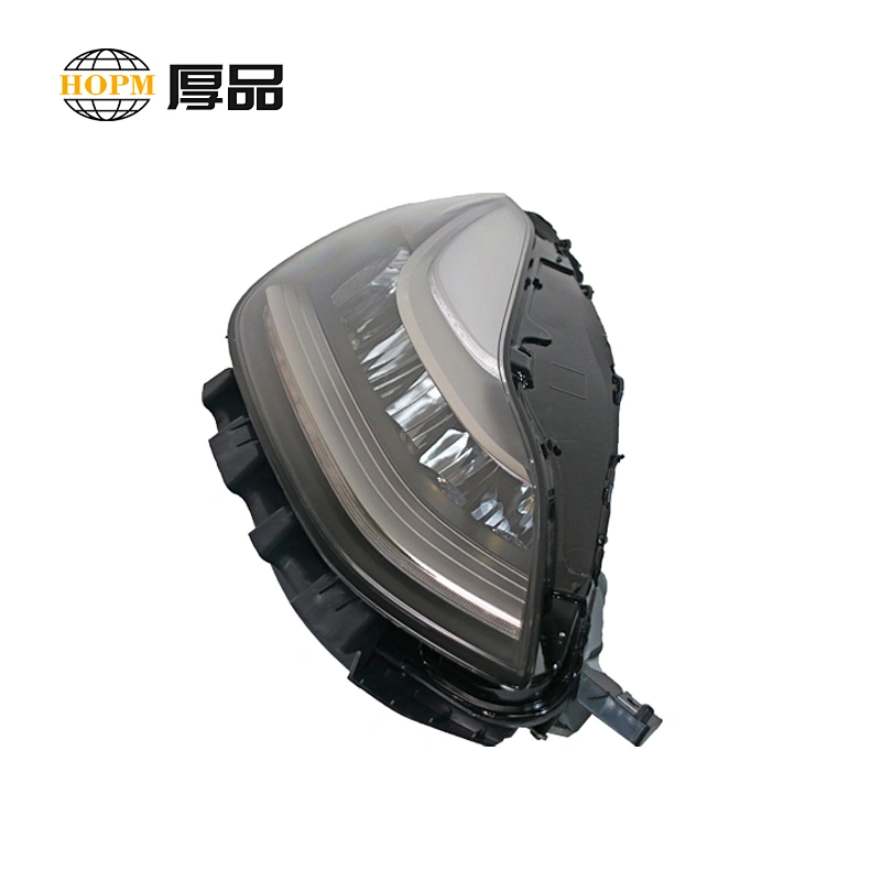HEAD LAMP, MODEL 3 HEAD LAMP
