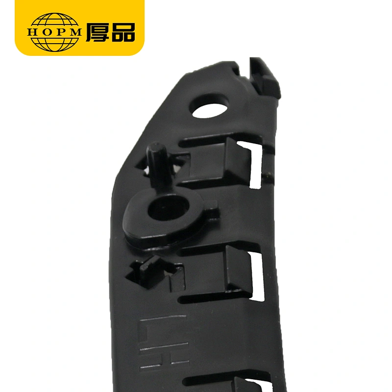 Front bumper side bracket Car Accessories For TESLA MODEL 3