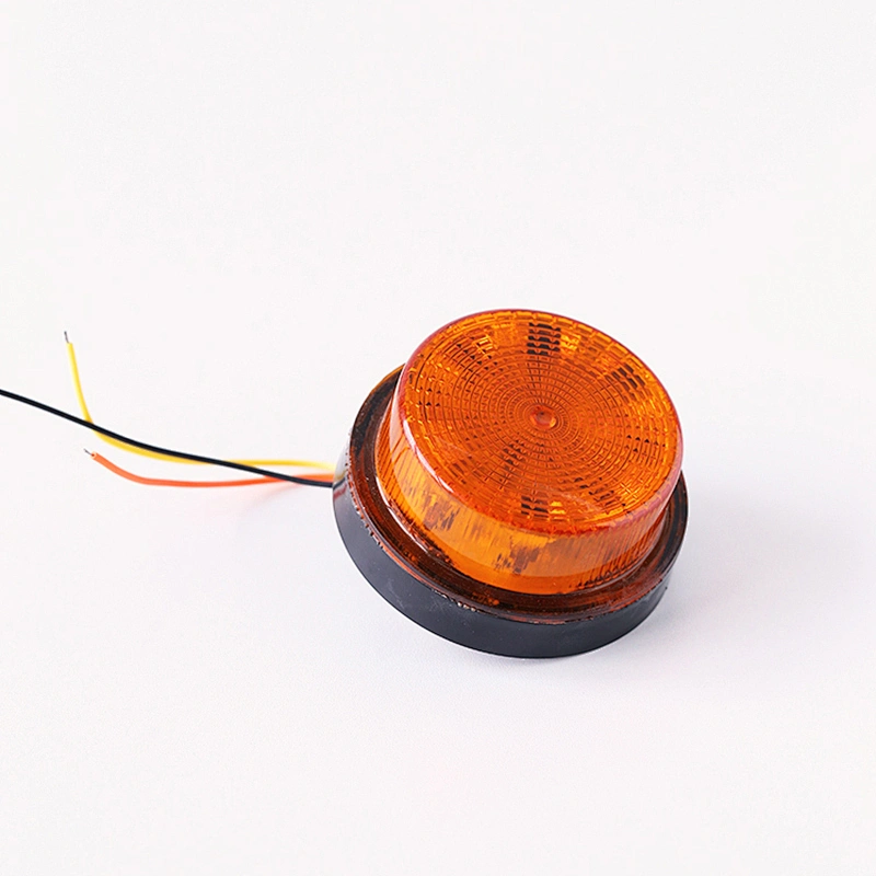 3 Inch 4 Beads Small Round Lamp