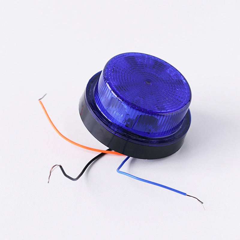 3 Inch 4 Beads Small Round Lamp