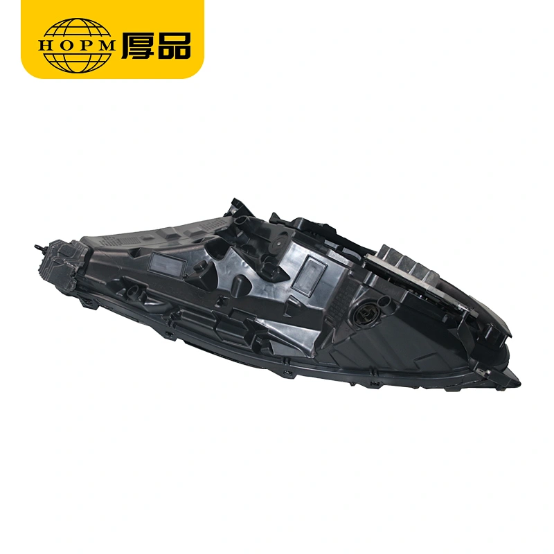 Head Lamp Car Accessories For TESLA MODEL 3