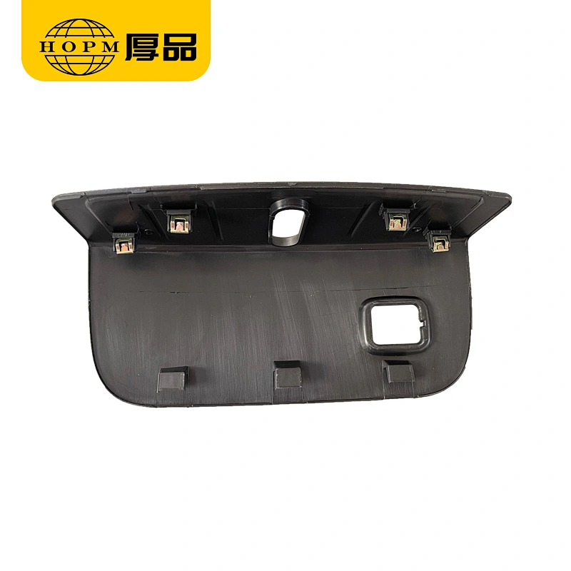 Lock Cover Plate Car Accessories For TESLA MODEL 3