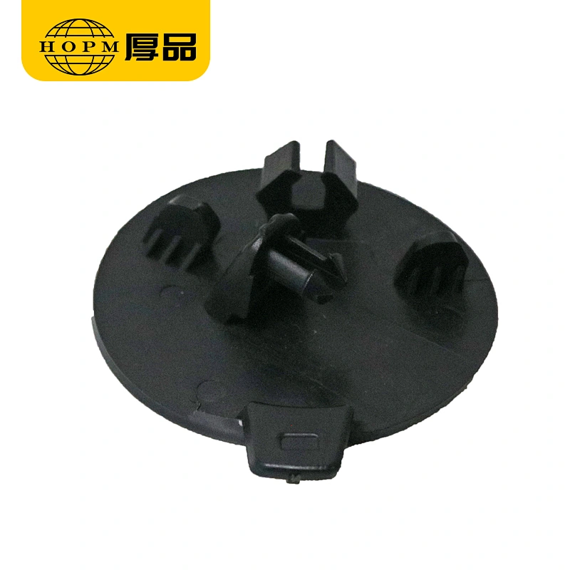 Trailer Hook Cover Car Accessories For TESLA MODEL 3