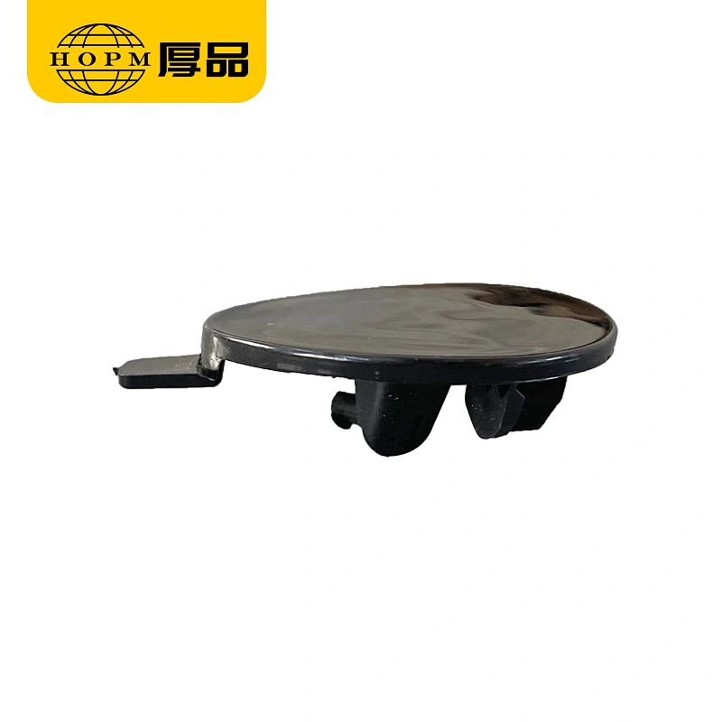 Trailer Hook Cover Car Accessories For TESLA MODEL 3