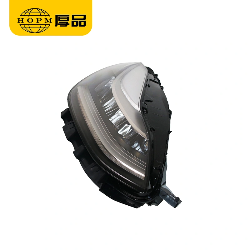 Head Lamp Car Accessories For TESLA MODEL 3