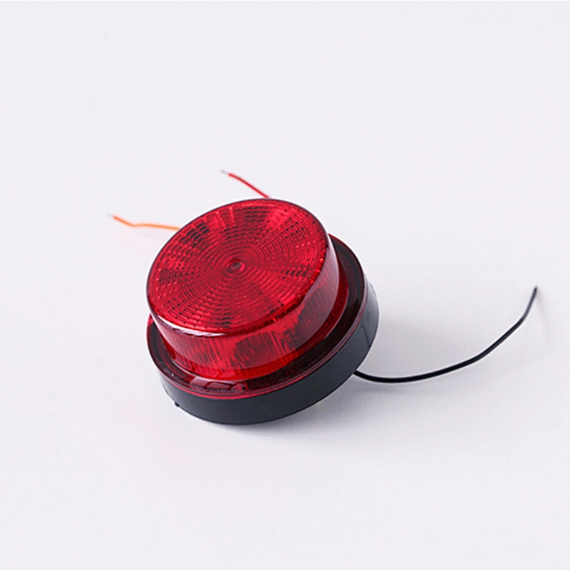 3 Inch 4 Beads Small Round Lamp