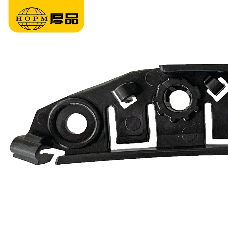 Front bumper side bracket Car Accessories For TESLA MODEL 3