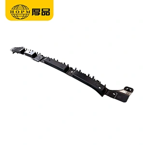 Rear bumper middle bracket For Tesla Model 3