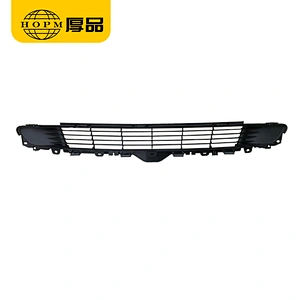 Grille Car Accessories For TESLA MODEL 3