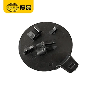 Trailer Hook Cover Car Accessories For TESLA MODEL 3