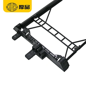 Condenser bracket Car Accessories For TESLA MODEL 3