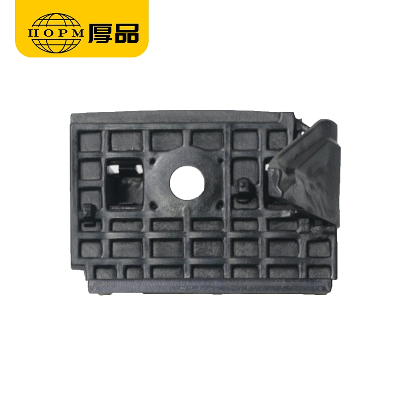 Front Bumper Middle Bracket Car Accessories For TESLA MODEL 3