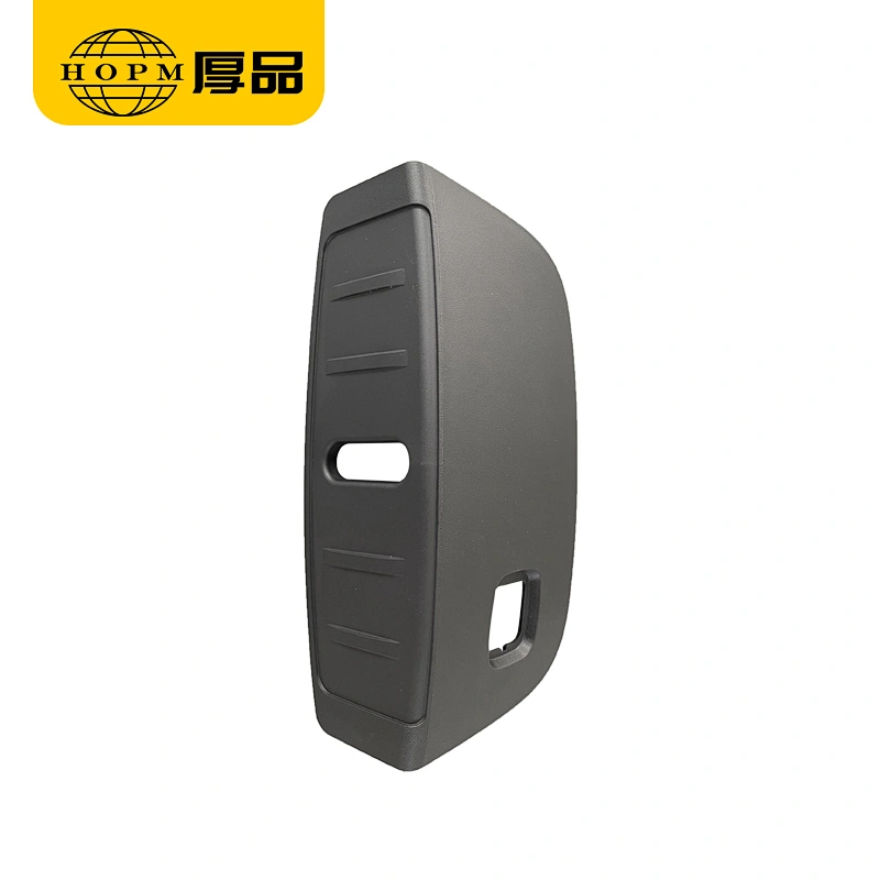 Lock Cover Plate Car Accessories For TESLA MODEL 3
