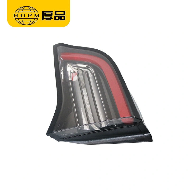 Tail Lamp Car Accessories For TESLA MODEL 3
