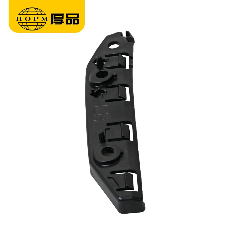 Front bumper side bracket Car Accessories For TESLA MODEL 3