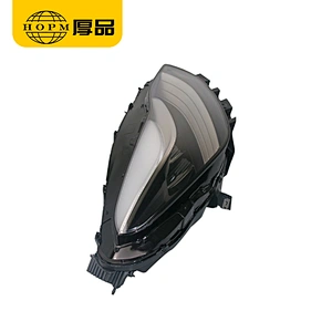 Head Lamp Car Accessories For TESLA MODEL 3