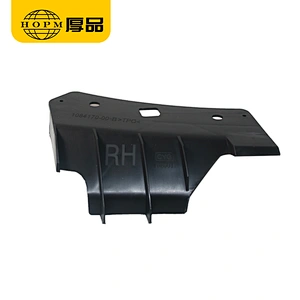Upper Pressing Plate Car Accessories For TESLA MODEL 3