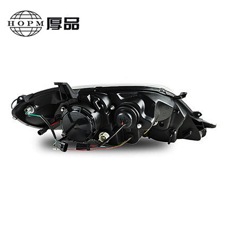 Headlight Assembly Modified Lens Xenon Daytime Running lights LED headlights Automatic For 2011-2020 Sienna